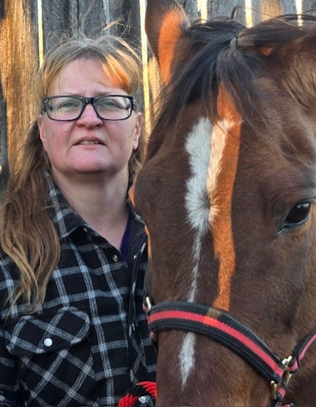 Linda Francis-Fritz - VA