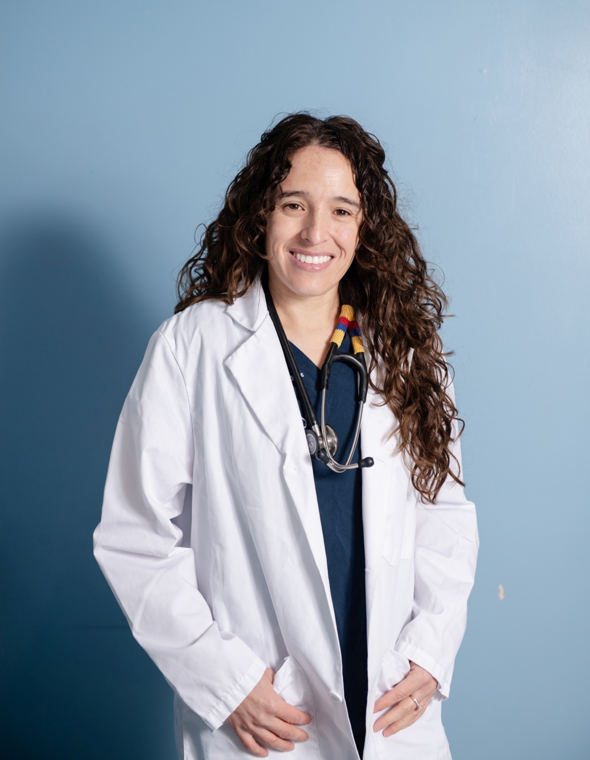 Dr. Karen Cadena Rivera  - DVM 
